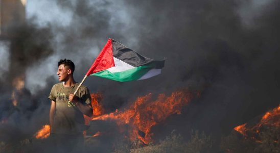 Plus de 3 000 Palestiniens fuient Jenine apres la pire