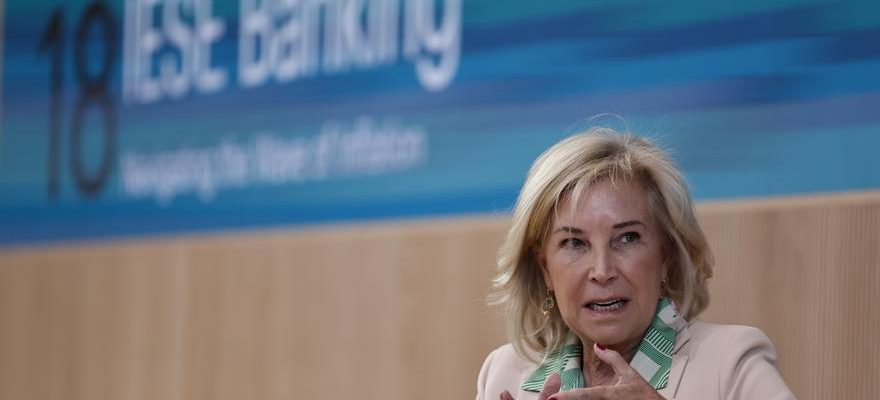 RESULTATS BANKINTER Bankinter augmente ses revenus de 54 au