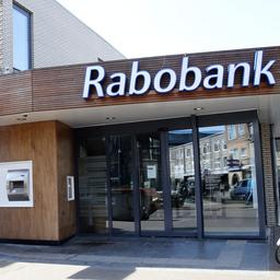 Rabobank releve a nouveau les taux dinteret les epargnants obtiennent