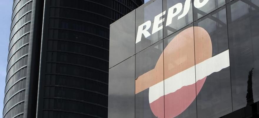 Repsol Repsol obtient 62 millions deuros de fonds europeens pour