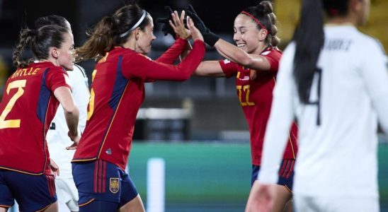 Resultats aujourdhui 22 juillet de la Coupe du monde feminine