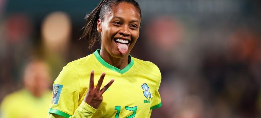 Resultats aujourdhui 25 juillet de la Coupe du monde feminine