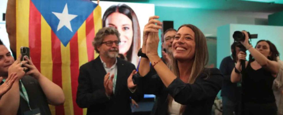 Resultats elections generales 2023 en direct