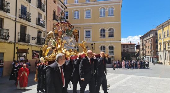 Teruel retrouve ses traditions avec la nomination du Seisado de
