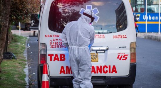 Un accident chimique dans un laboratoire colombien fait un mort