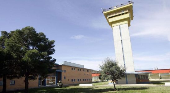 Un detenu agresse une infirmiere a la prison de Zuera