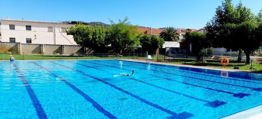 Un garcon de dix ans sest noye dans une piscine