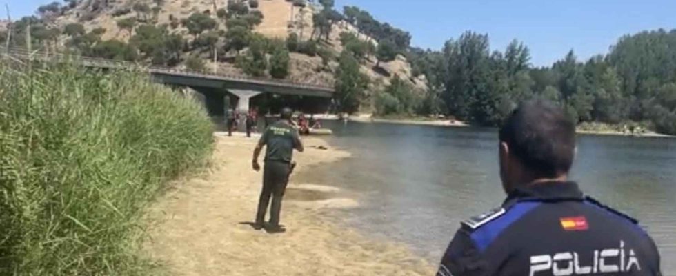 Un homme de 34 ans sest noye dans le reservoir