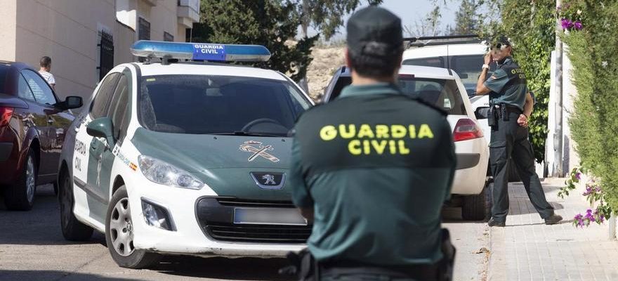 Un homme de 41 ans a ete arrete a Barbastro