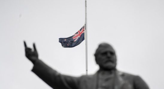 Une fusillade a Auckland fait au moins deux morts et