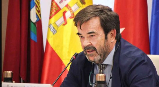 Vicente Guilarte accepte de presider le CGPJ et convoquera une