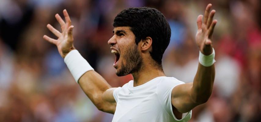 Wimbledon obtient une finale de reve Djokovic et Alcaraz se