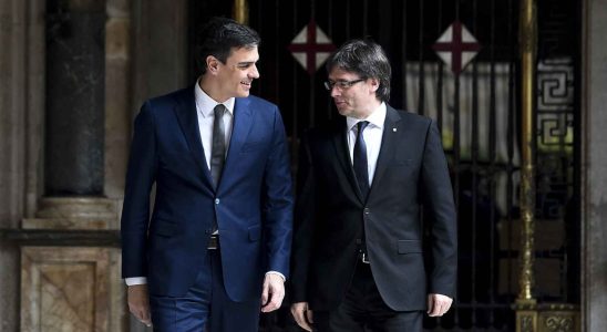 du salaire minimum catalan pour avoir un controle migratoire