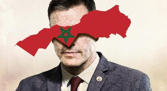 le prochain gouvernement doit consolider le Maroc recuperer lAlgerie et