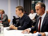 Arbitragecommissie doet binnen week uitspraak in zaak Eiting-Volendam