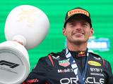 Verstappen trotseert Zandvoortse chaos en boekt recordzege bij GP Nederland