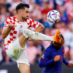 Ajax et Dinamo Zagreb proches dun accord sur linternational croate