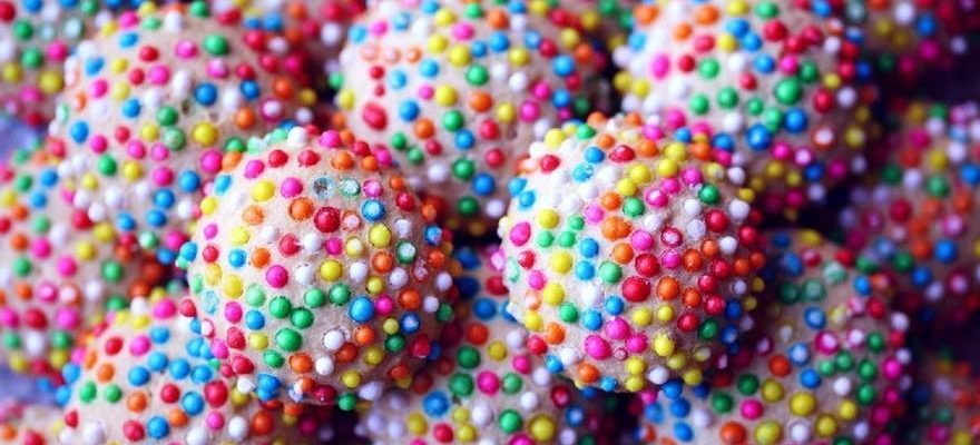 Alerte alimentaire pour certains bonbons distribues dans la Communaute valencienne