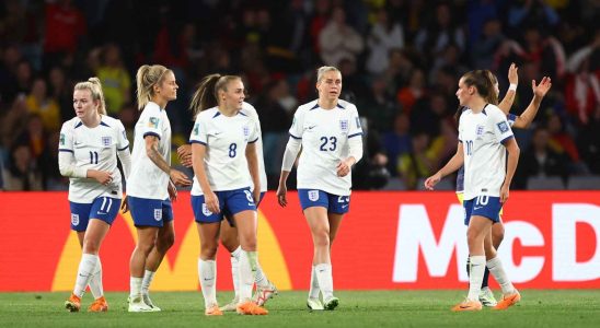 Angleterre foot en direct lEspagne attend une rivale pour