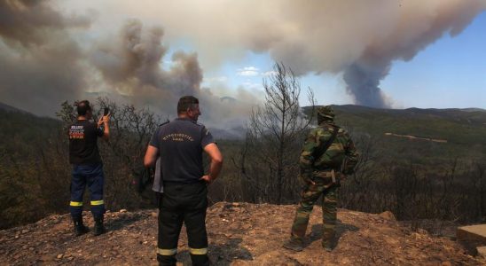 Au moins 26 morts dans lun des incendies qui ont