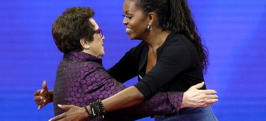 Billie Jean King 50 ans de revolution pour legalite dans