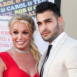 Britney Spears et Sam Asghari se separent apres 14 mois