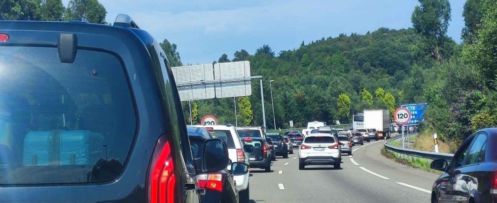 Ce sont les pires heures pour voyager sur le pont