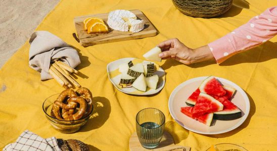 Cest le fruit que lEspagne achete le plus au Maroc