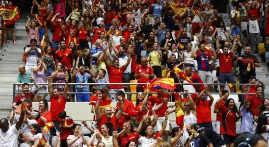 Coupe du monde de football feminin Aragon a ete