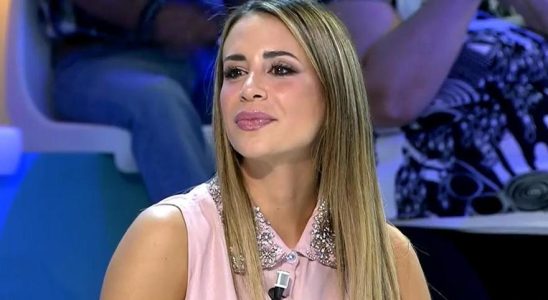 Cristina Porta depose une candidature pour un programme Telecinco apres