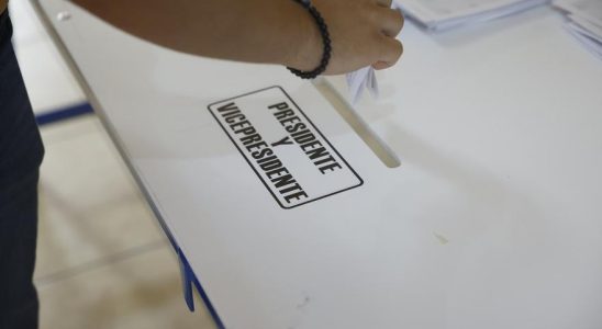 Elections presidentielles Le Guatemala ouvre ses centres de vote