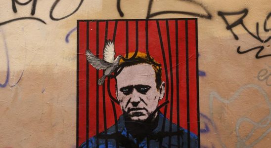 Empoisonnement Navalni Les Etats Unis sanctionnent quatre agents pour leur
