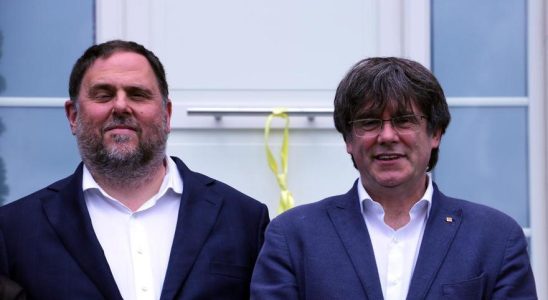 Ensemble PSOE Puigdemont previent que Junts nest pas retourne