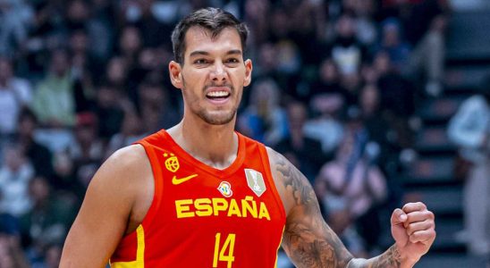 Espagne coupe du monde de basket en direct