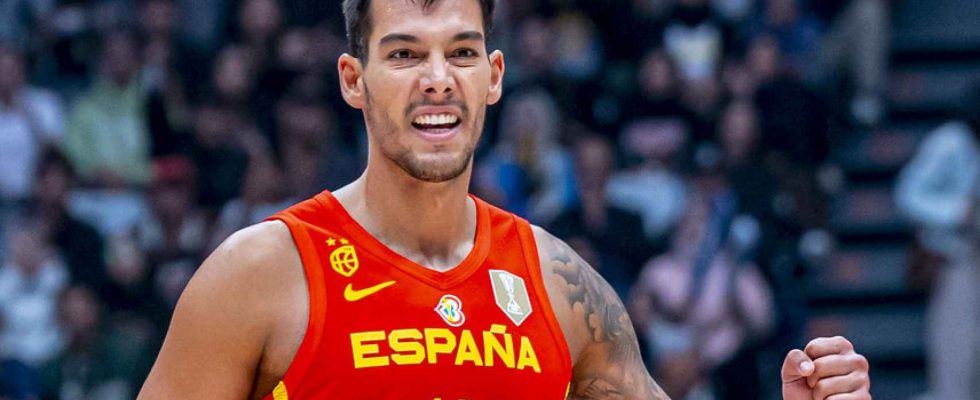 Espagne coupe du monde de basket en direct