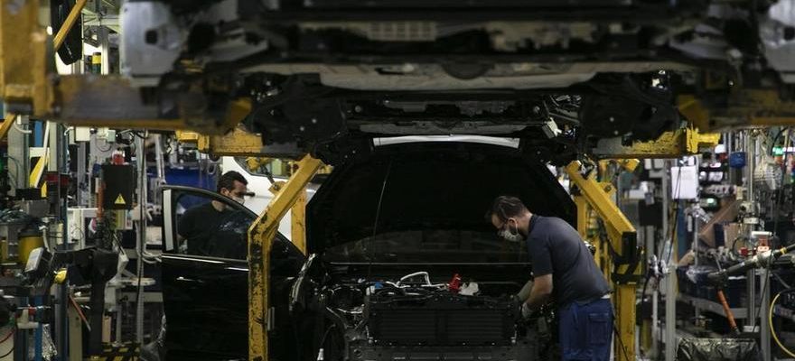 Ford Espagne a double en 2022 les aides recues pour