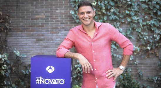 Joaquin el Novato presente les invites de sa nouvelle saison