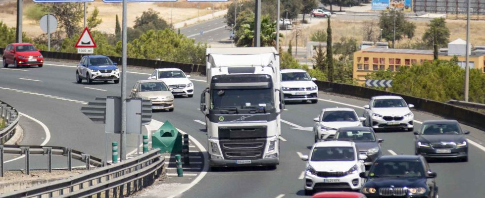 La DGT avec plus de controles alcool et drogues sur