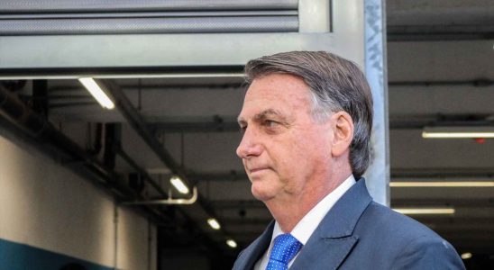 La justice bresilienne estime que Bolsonaro a mene un complot