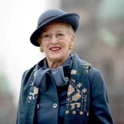 La reine danoise Margrethe concoit des costumes et des decors