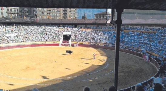 La revente illegale dabonnements complique les corridas a Huesca
