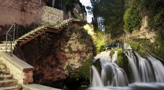 La ville de Guadalajara entouree dincroyables cascades a moins de