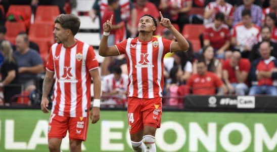 LaLiga EA Sports ouvre le rideau a Almeria en une