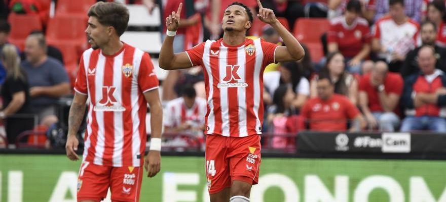 LaLiga EA Sports ouvre le rideau a Almeria en une