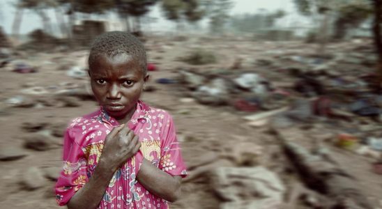 Laffaire du genocide rwandais doit etre close le suspect