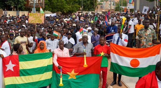 Le Niger donne son feu vert au Mali et au