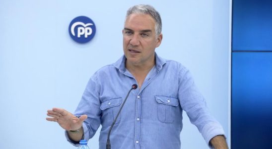 Le PP accuse le PSOE dessayer de controler le systeme