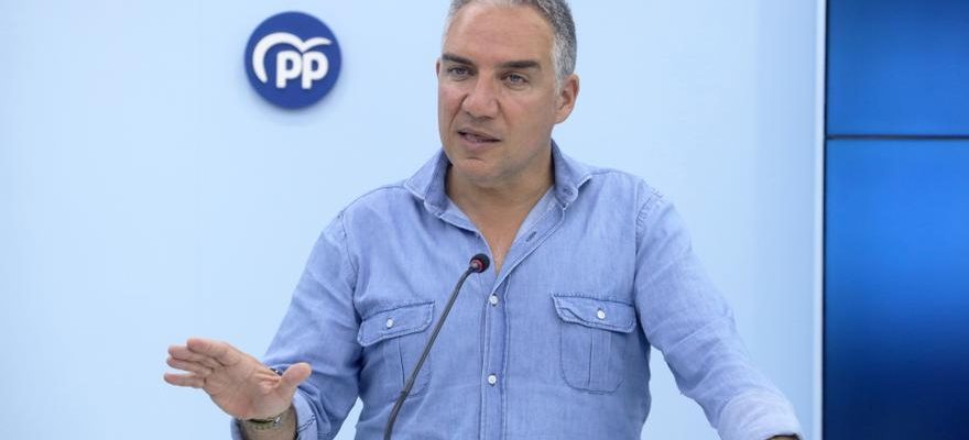 Le PP accuse le PSOE dessayer de controler le systeme