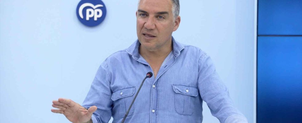 Le PP est convaincu que le Roi proposera a Feijoo