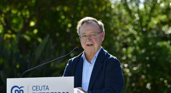 Le PP refuse de sentendre avec Vox a Ceuta pour